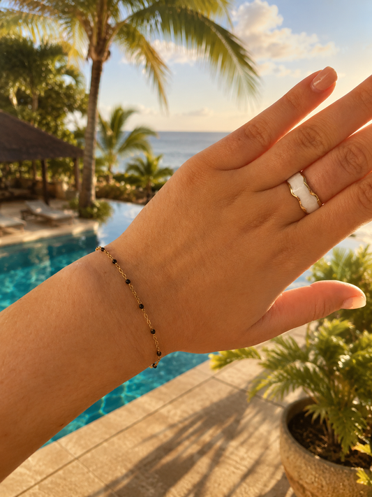 ALBA RING