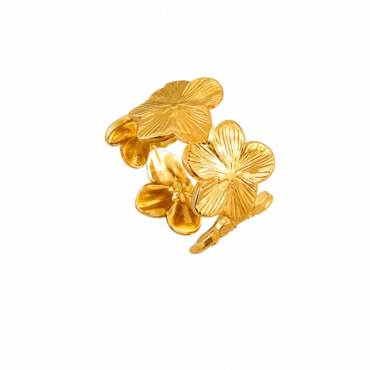 ECLOSION RING