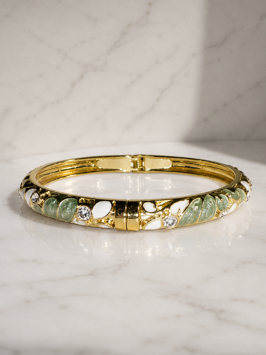 RIO BANGLE BRACELET
