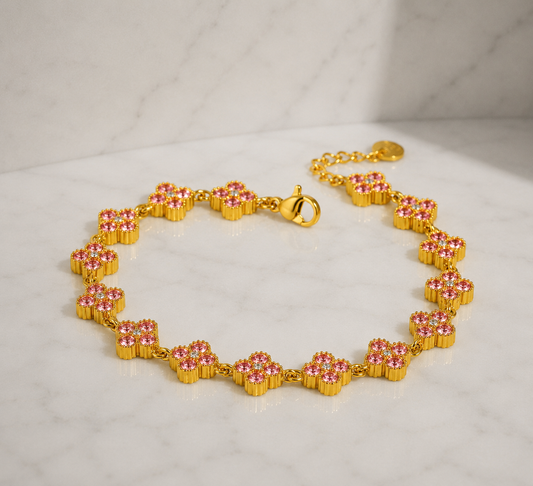 BRACELET LOLA ROSE