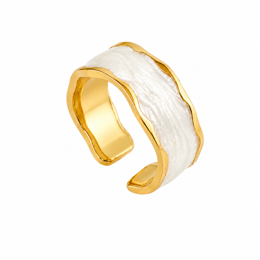 ALBA RING
