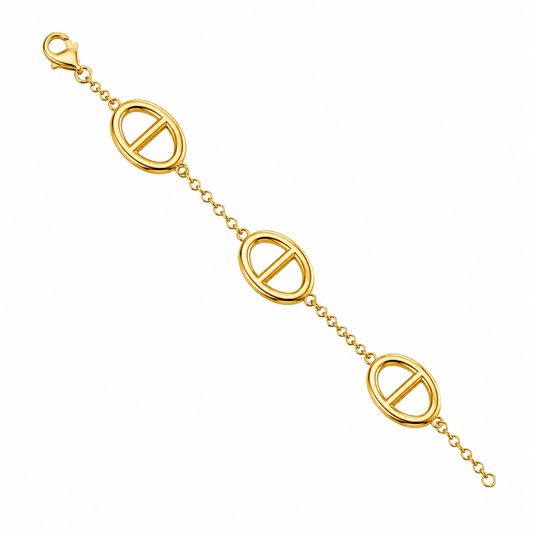 BRACELET EVIDENCE