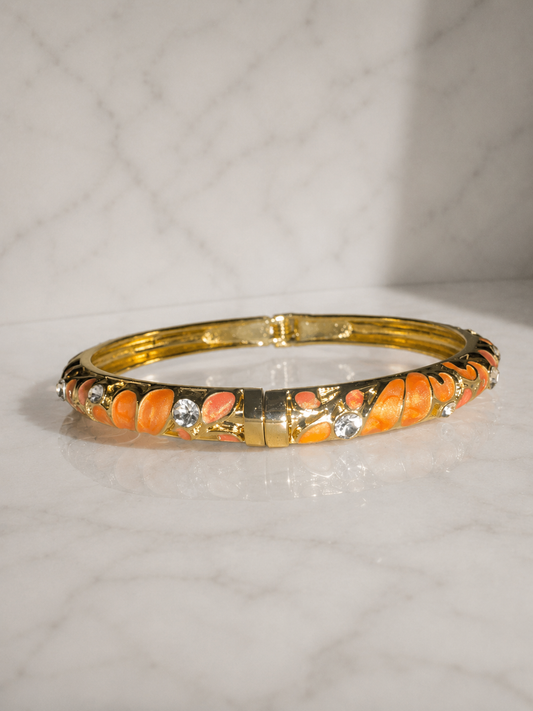 VAIA Bangle Bracelet